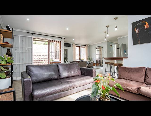 2 BEDROOM APARTMENT TO LET IN MORNINGSIDE